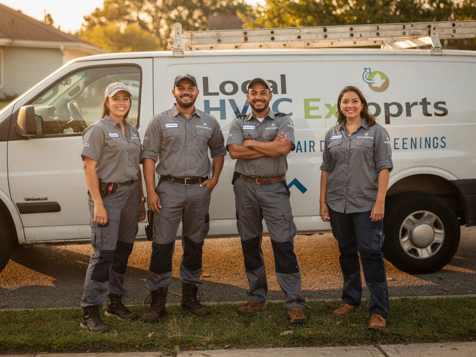 24/7 HVAC Repair & AC Replacement company in Smoot, WV